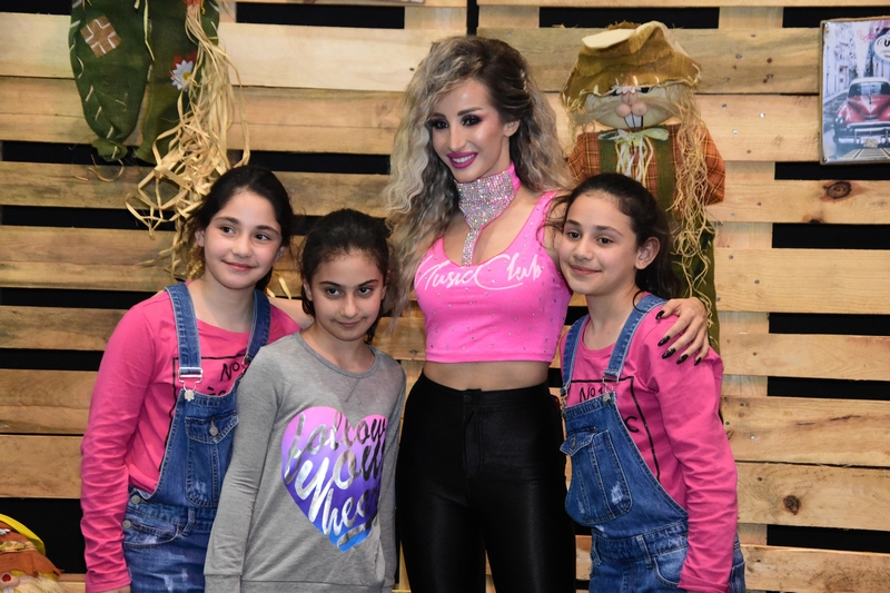 Easter Fiesta 2018 Part1